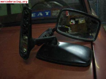 Espejos para clasicos