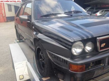 !!!!!!!   lancia delta hf turbo integrale  !!!!!!!