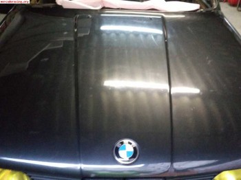 Vendo capo delantero de bmw e30 