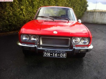 Seat 124 sport 1.8 cc