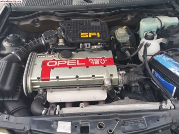 Opel kadett gsi 16v