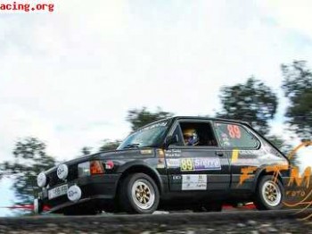 Vendo seat fura crono