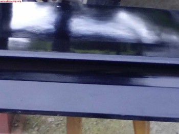 Porton trasero escort mk2