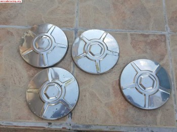 Tapacubos simca 1200