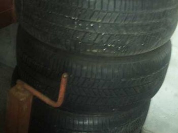 Neumaticos 205-60-13,y 185-60-13