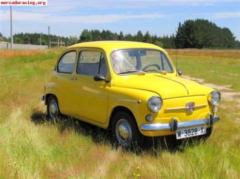 Seat 600 l especial