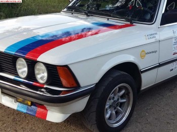 Bmw 320 e21  6 cilindros