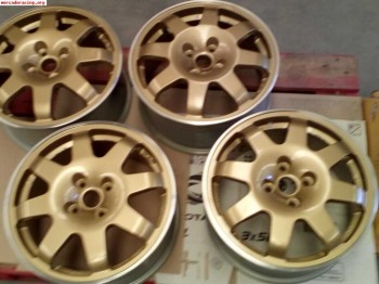 Llantas renault grupo a 16 