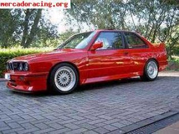 Bmw m3 e30