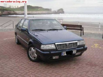 Lancia thema 8.32...6500 floros