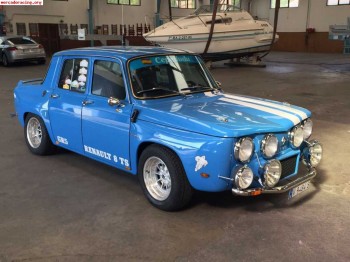 Renault 8 