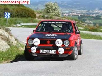 Golf gti mk1 1.6 1979