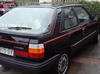 Vendo r-11 turbo fase 1