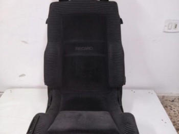 Asiento recaro keiper sin usar