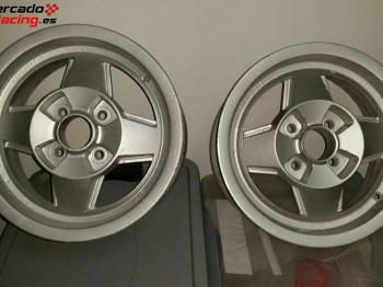 Se venden llantas 4x98 en 13 