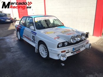 Bmw 325    homologacion de calle