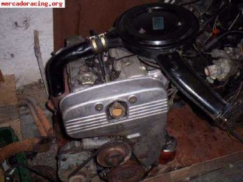 Vendo motor 1600 y mas cosas