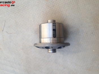 Vendo autoblocante seat 124