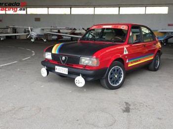 Alfa romeo 33 1.7 qv sportwagon