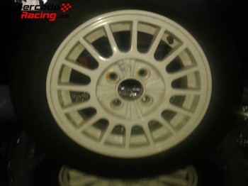 Llantas 13  15  17  4x98 fiat