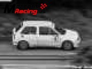 Citroën ax muy bueno 