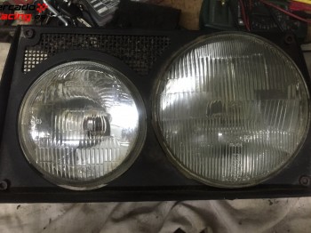 Faro izquierdo lancia delta hf turbo