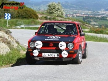 Golf gti mk1 1.6 1979