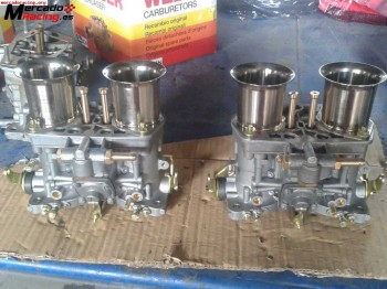 Urge vender carburacion 44idf nueva