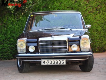Mercedes-benz - 220 acepto cambio