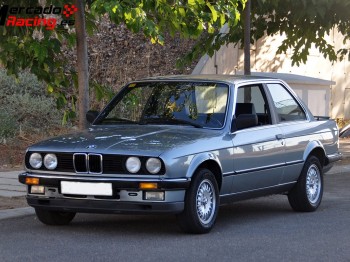 Bmw - 323 e 30o, 1985, acepto cambios
