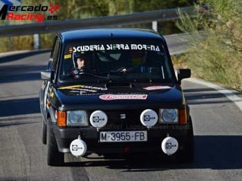 Vendo seat fura crono