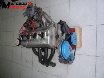 Motor alpine r8 a110