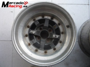 Llantas gotti r5 turbo2 alpine a310