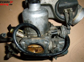 Carburador su hif44