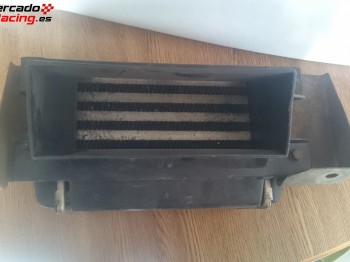 Vendo intercooler de fiat uno turbo