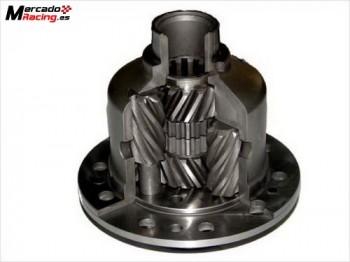 ***vendo autoblocante nuevo torsen 360 €****