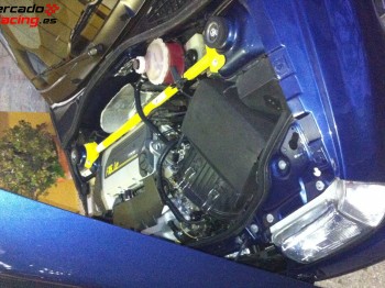 Vendo o cambio clio 16v.