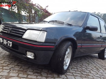 Peugeot 205 1.6 gti | en muy buen estado!!!