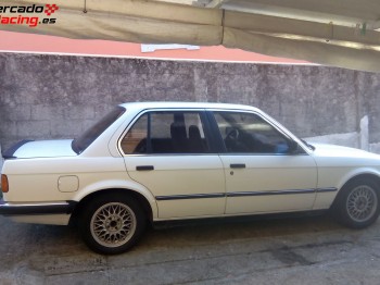 Vendo bmw e30 m10