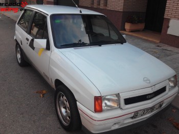 Vendo opel corsa a gsi