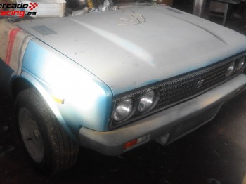 Vendo seat 131 2000 nuevo a estrenar.