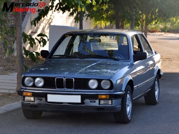 Bmw - 323 e30, acepto cambios
