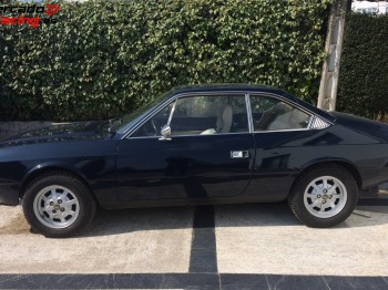 Lancia beta coupe 2.0