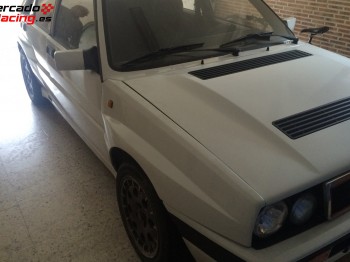 Lancia delta integrale 16v