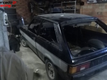 Talbot sunbeam lotus