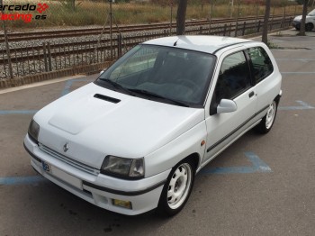 Clio 16v. 140cv