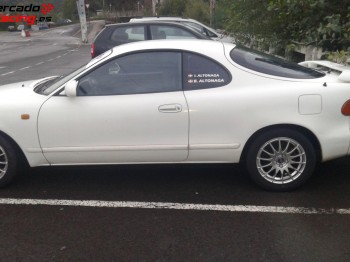 Toyota celica 2.0 gti 16v