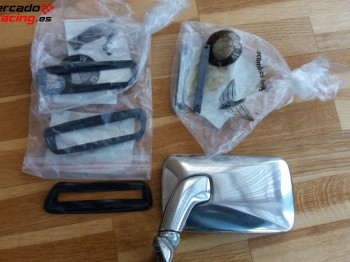 Espejo izquierdo bmw 2002 y e21