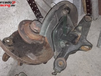 Frenos disco seat 600