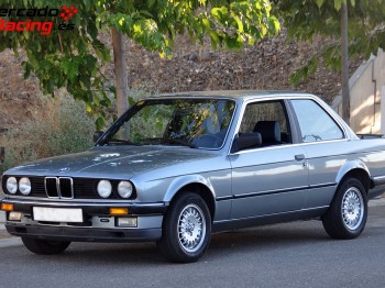 Bmw - 323 e30, acepto cambios